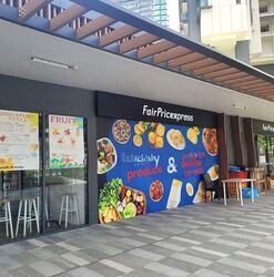 Normanton Park (D5), Retail #543812141